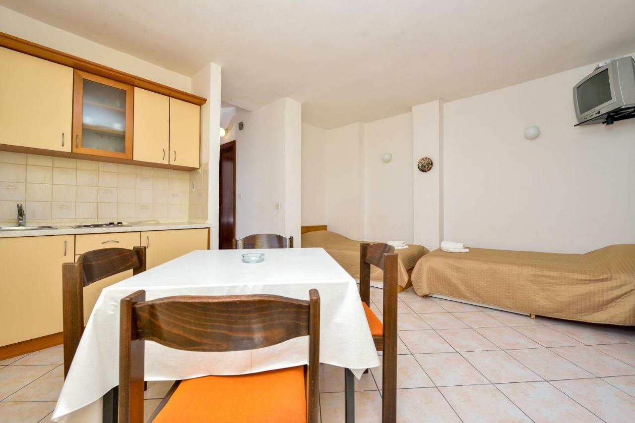 Ana Apartments Kukljica Δωμάτιο φωτογραφία