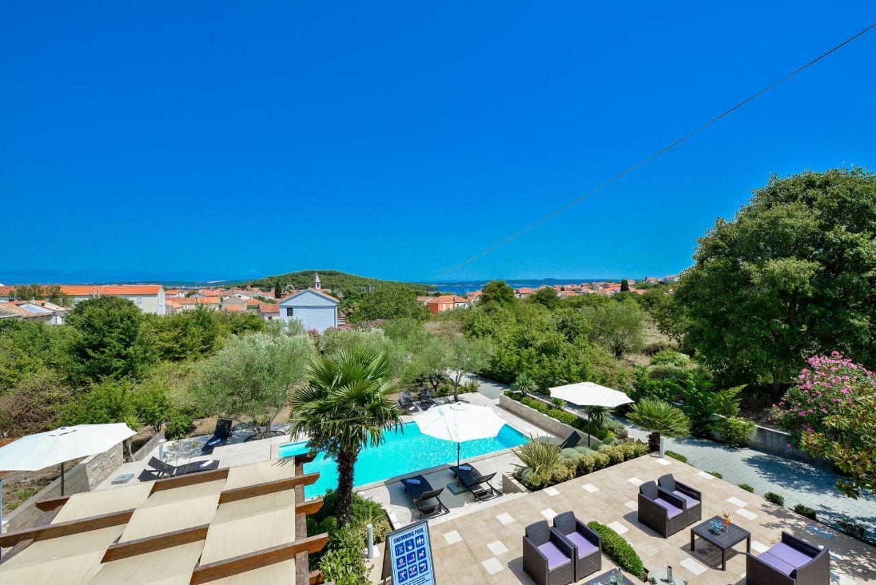 Ana Apartments Kukljica Εξωτερικό φωτογραφία