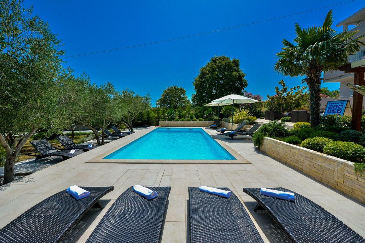 Ana Apartments Kukljica Εξωτερικό φωτογραφία