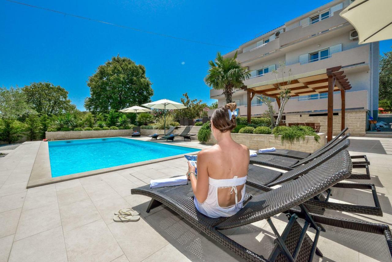 Ana Apartments Kukljica Εξωτερικό φωτογραφία