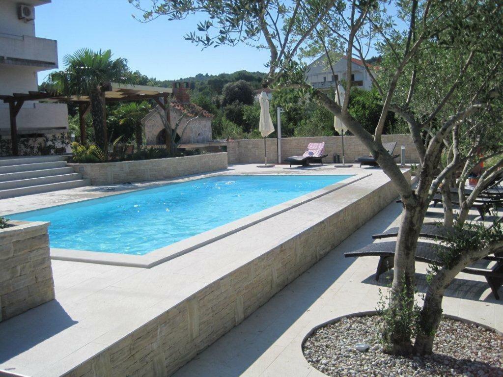 Ana Apartments Kukljica Εξωτερικό φωτογραφία